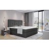 Boxspring Idris