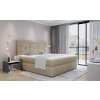 Boxspring Idris