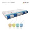 Matrace Pedro s pěnou T2542