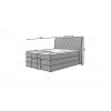 Boxspring Mirabel rozměry