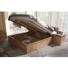 Postel mezo MZ20 dub grand
