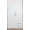 Šatní skříň Smart SR3