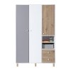 Šatní skříň Faro FR1 šířka 120 cm