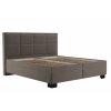 ELA 180x200 Tiffany 29 taupe bez MAT