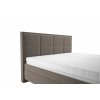 ELA 180x200 Tiffany 29 taupe detail cela