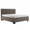 ELA 180x200 Tiffany 29 taupe produkt