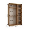 wymiary 150 nowe 45