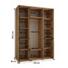 wymiary 160 nowe 60