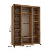 wymiary 170 nowe 60