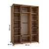 wymiary 180 nowe 60