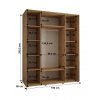 wymiary 190 nowe 60