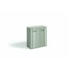 komoda Jacob 4 country grey