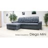 Sedací souprava Diego Mini