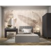 mossa sypialnia 120 black