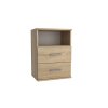 Noční stolek Goda 3 2S