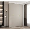 Šatní skříň Como 1 rozměr 160 cm