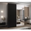 Šatní skříň Lux 3 rozměr 190 cm