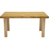 Jídelní stůl dubový HECTOR-01 160x90