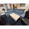 Sedací souprava Conforto Classic - levá varianta - látka Matana 11