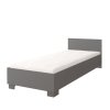 BED ALL GRAY M01302
