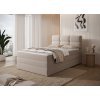 Boxspring Kasped šířka 120 cm
