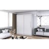 TORINO ALL WHITE M01424