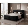 Boxspring Cortiko šířka 160 cm - látka Modullo 10