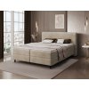 Boxspring Cortiko béžová látka Modullo 18