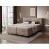 Boxspring Cortiko šířka 180 cm - látka Modullo 20