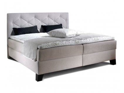 ND boxspring extra  Diva