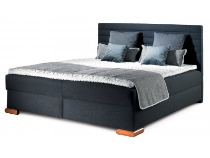 ND boxspring extra  Coralo