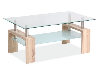 lisa basic sonoma oak