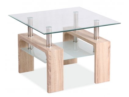 lisa d basic sonoma oak