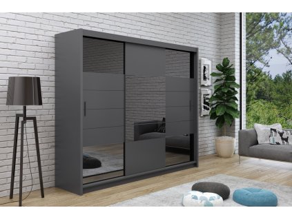 aruba 2 250 szara