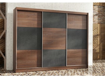 cordoba dub sterling hnedy beton