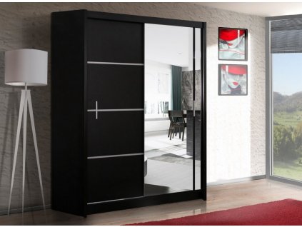 vista 150 cerna