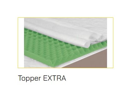 topper Extra