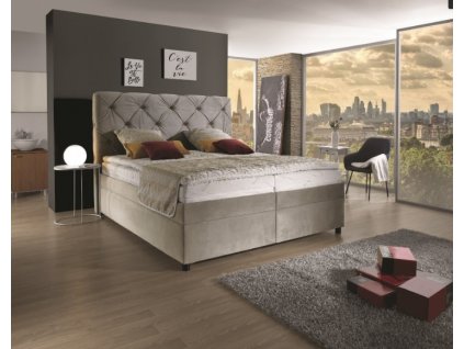 ND boxspring  Palladio