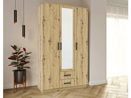 3d 2dr artisan upr 2