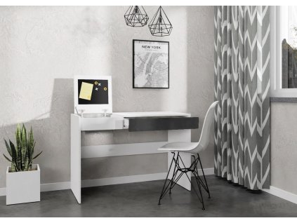 casa 57023 white grafit