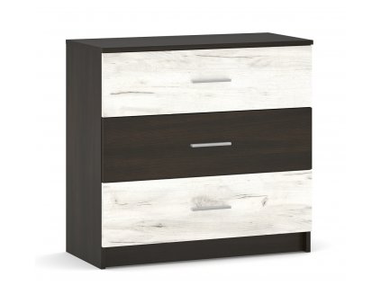 a kom 3sh wenge kraft