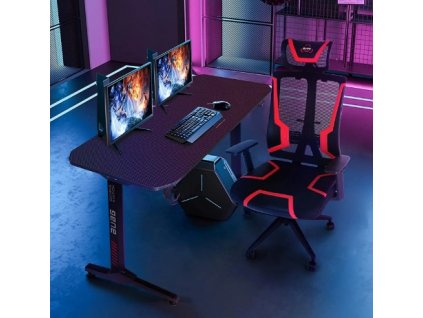 gaming pc desk