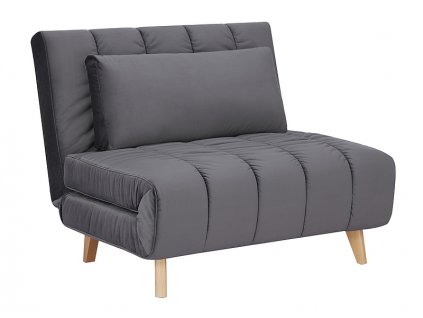 billyvsz fotel billy velvet szary tap 139 buk