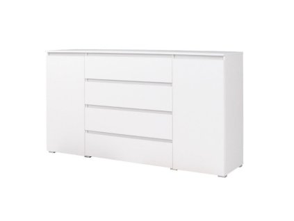 Komoda Cosmo 06 bílá