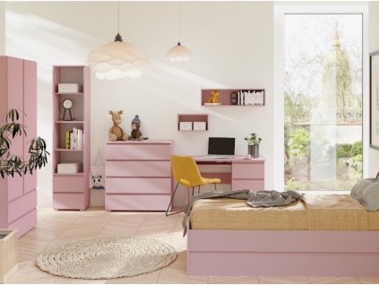 sestava Cosmo Marshmallow