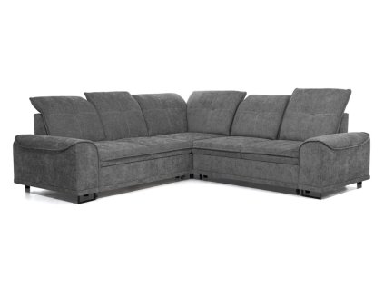 sedací souprava Boss XL šedá