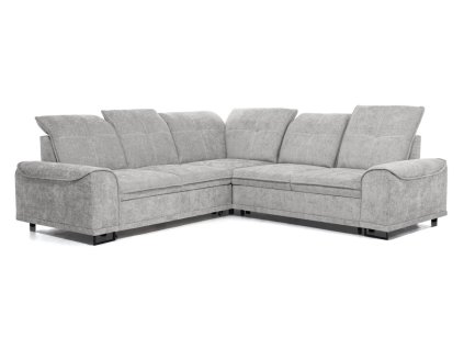 sedací souprava Boss XL světle šedá