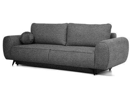 pohovka Vicen šedá