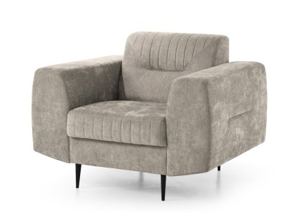 křeslo Venezia cappuccino