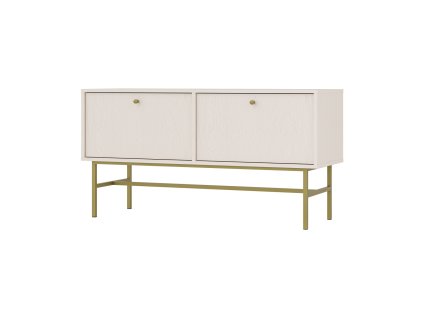 TV stolek Tomila 302/3 písková béžová